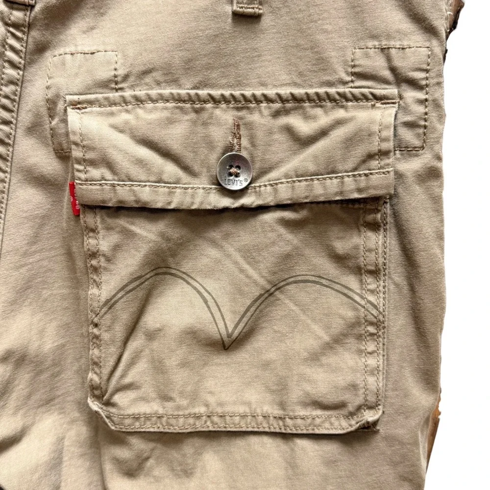 Levis vintage 90